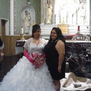 Meet your Posher, Patsy