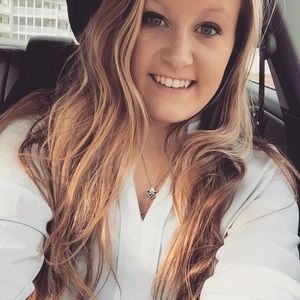 Meet your Posher, Lindsay