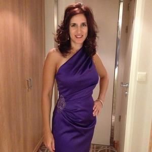 Meet your Posher, Kerry