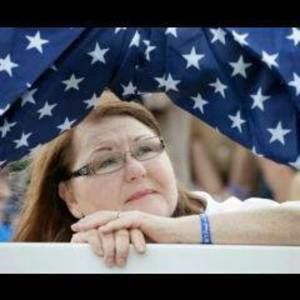 Meet your Posher, Mary kay