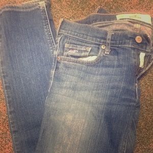 Hollister Skinny Jeans