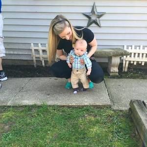 Meet your Posher, Stephanie