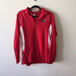 Washington Capitals Fleece