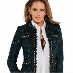 SALE!!🎉Boston Proper Parisian Jacket Best Seller!