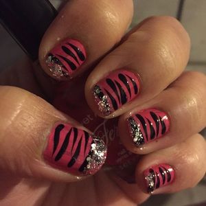 Meet your Posher, Maisy