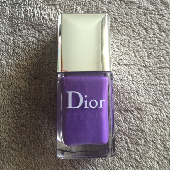 Dior Nail Polish