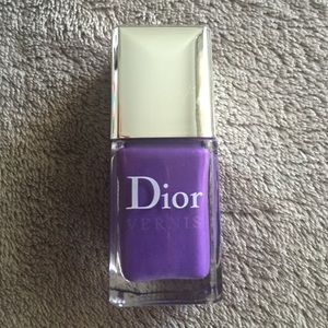 Dior Nail Polish