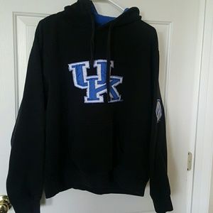 UK Hoodie