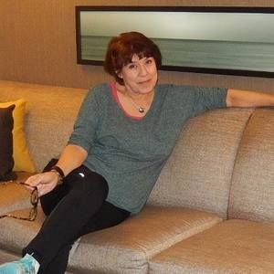 Meet your Posher, Ginger