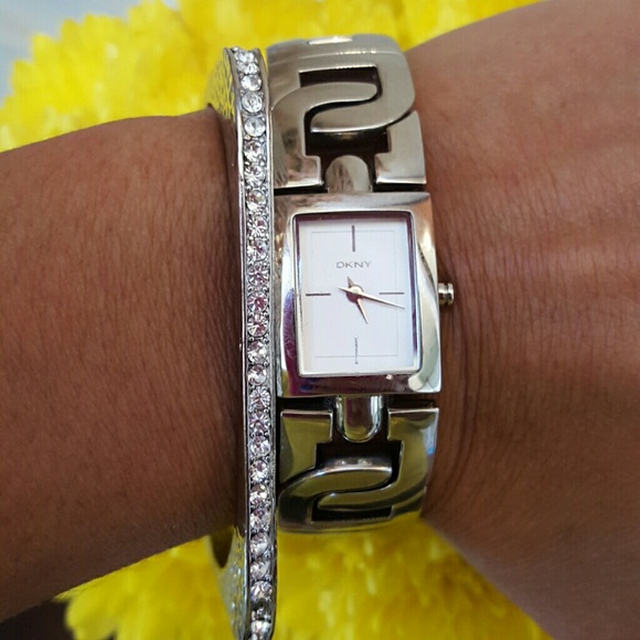 DKNY Accessories - SOLD DKNY Watch