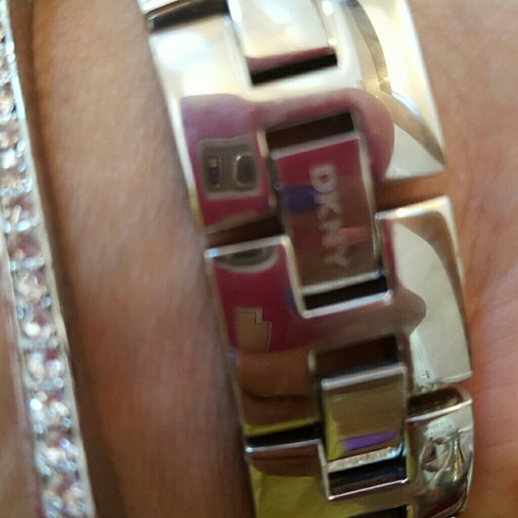 SOLD DKNY Watch - Picture 2 of 3