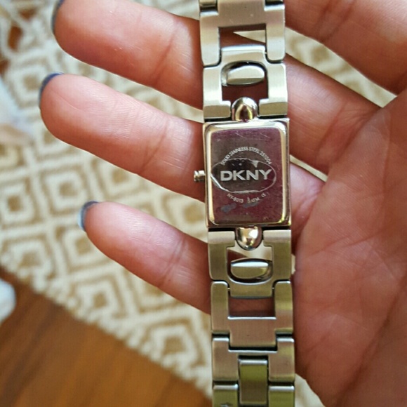 SOLD DKNY Watch - Picture 3 of 3