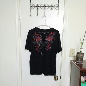 Rocker Shirt