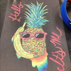 Meet your Posher, Kyli