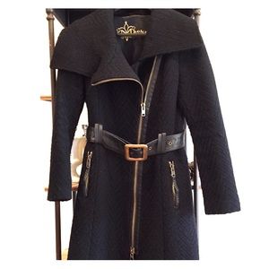 Mackage Wool Coat