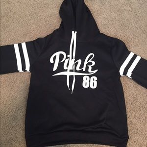 New "pink" sweatshirt