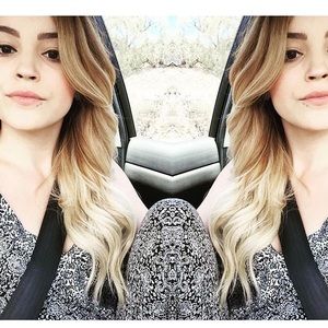 Meet your Posher, Jess