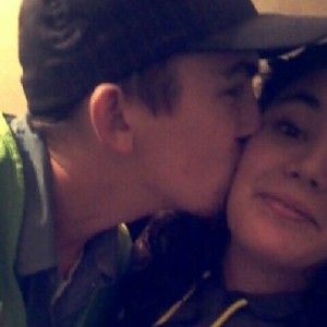 Meet your Posher, Harley n raven