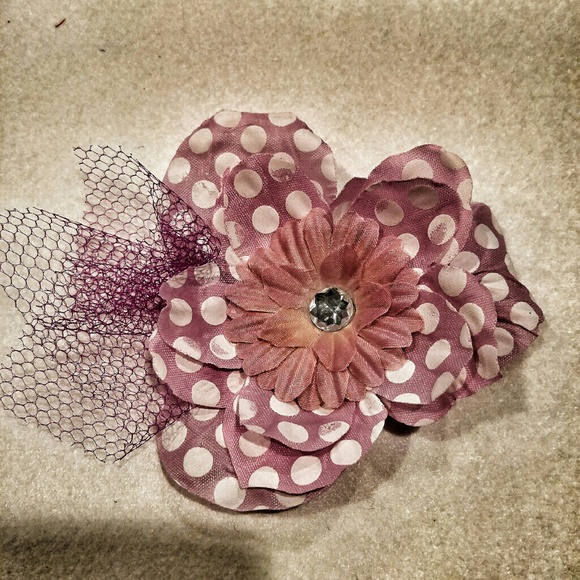 Hair accessories