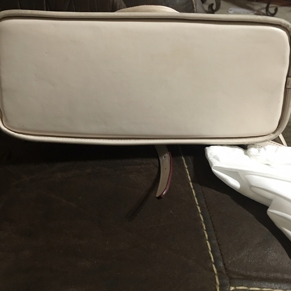 🎉Pretty,Flirty& Girly 🌺 HP🎉Coach Cora dome - Picture 3 of 8