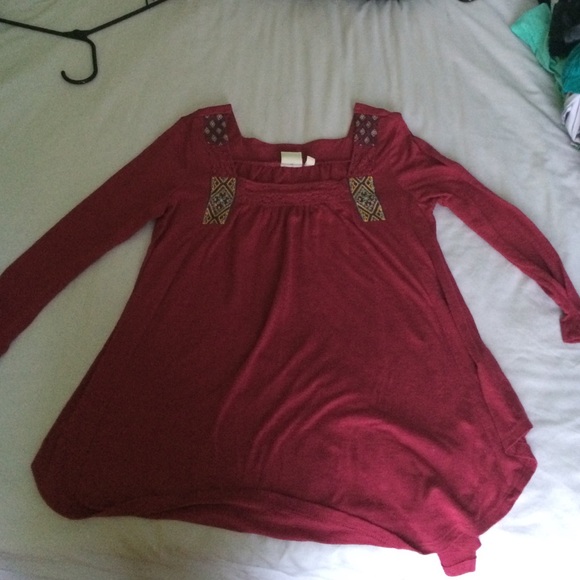 Shirt