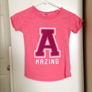 ❌SOLD IN BUNDLE❌Youth cute amazing top!