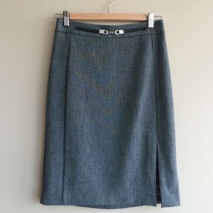 Express pencil skirt Size 2