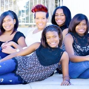 Meet your Posher, Natasha