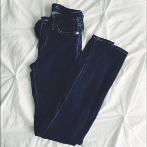 Adriano Goldschmied Jeans