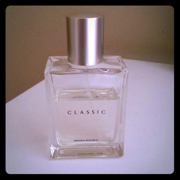 Classic by Banana Republic