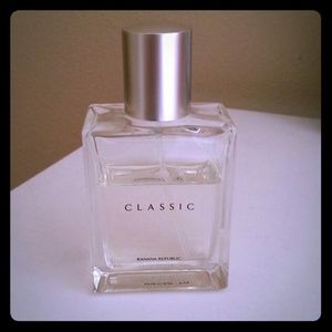 Classic by Banana Republic