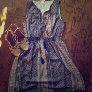 Summer dress