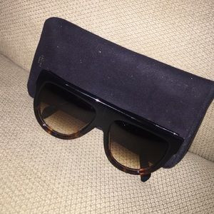 Authentic Celine Shades