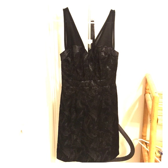 Guess Black dress