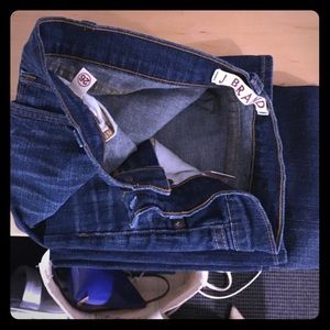 J Brand Jeans - bootcut size 26