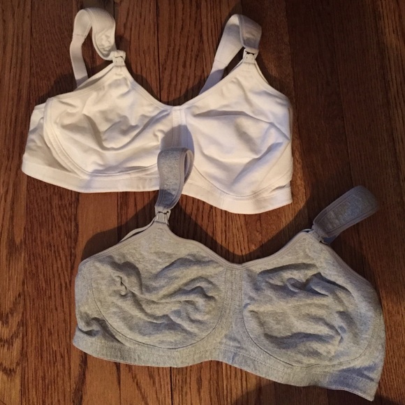 Maternity Bra Bundle