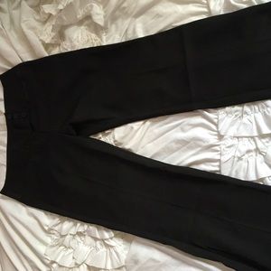 Dress pants