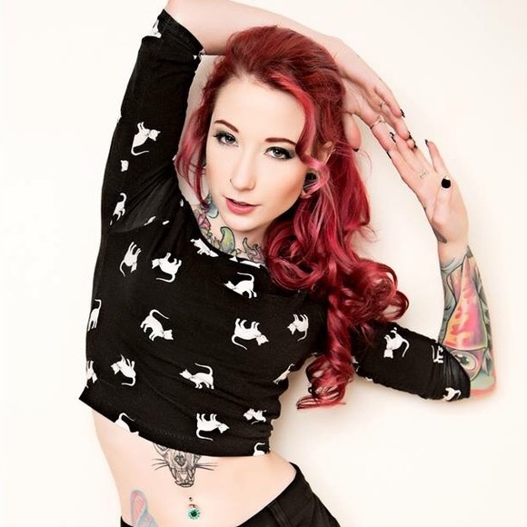 Meet your Posher, Mary