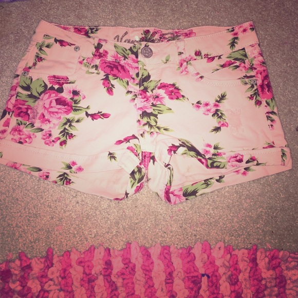 Shorts!