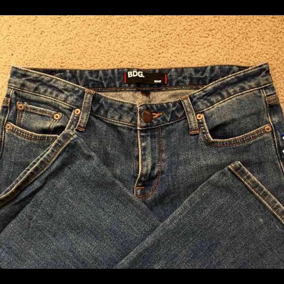BDG Jeans