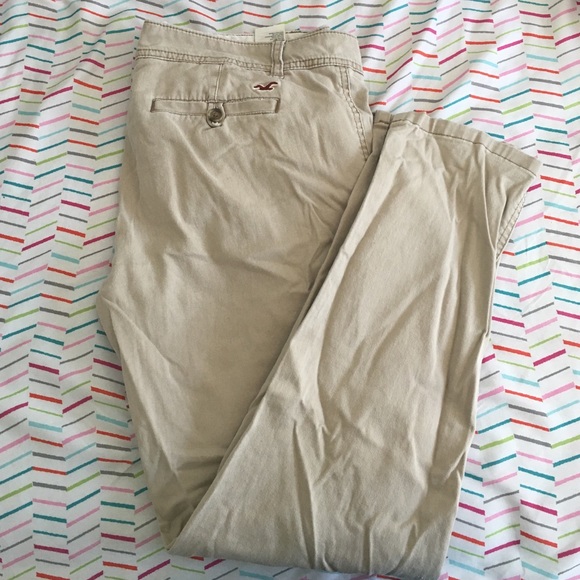 Khakis