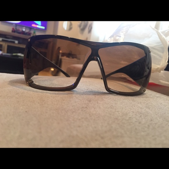 Dior sunglasses - Picture 3 of 4