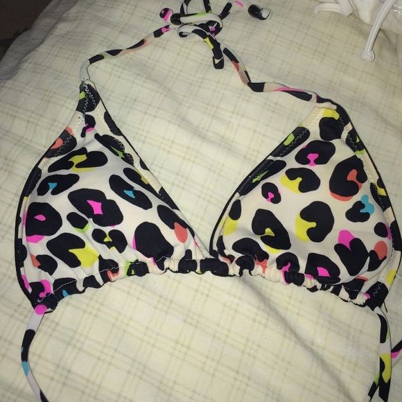 Bikini top