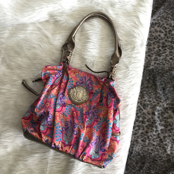 gina de rossi purses