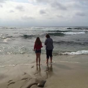 Meet your Posher, Hailey