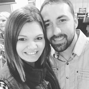 Meet your Posher, Lindsey