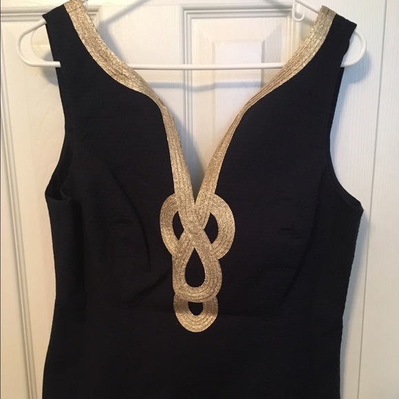 NWT LILLY PULITZER JANICE TOP SZ. 12