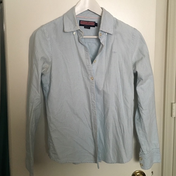 Vineyard Vines Oxford Shirt