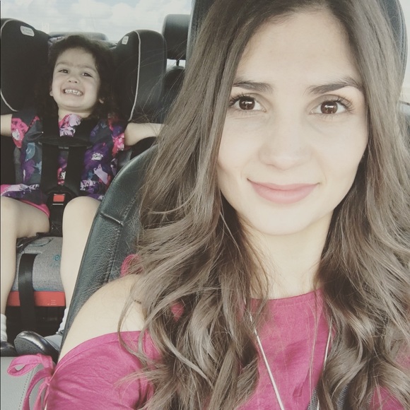 Meet your Posher, Bertha - Picture 2 of 2