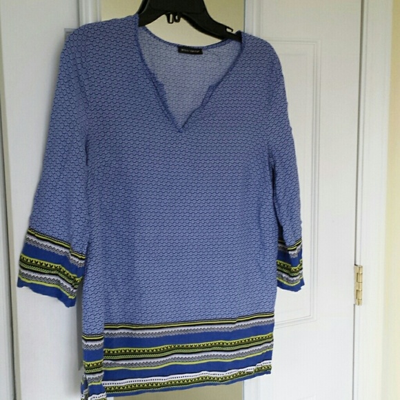 Rayon Shirt - Picture 1 of 2